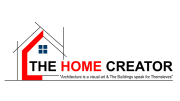 The Home Creator Logo
